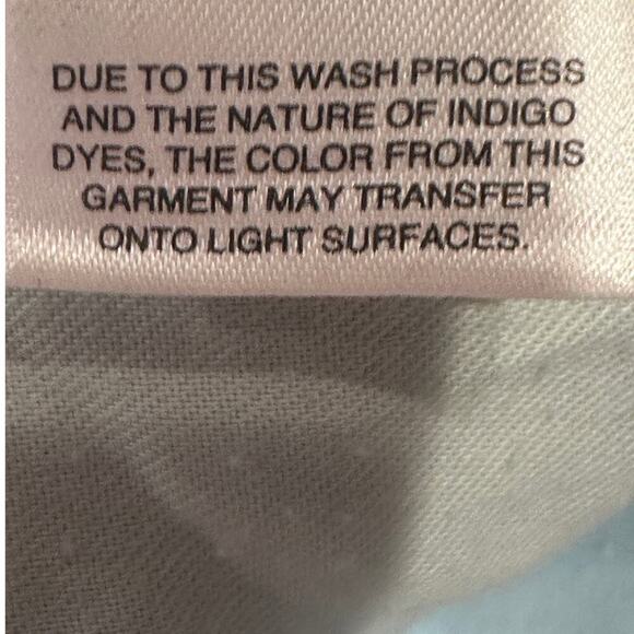 J. Crew Jeans Denim Star Mini Skirt - EUC - Picture 8 of 12